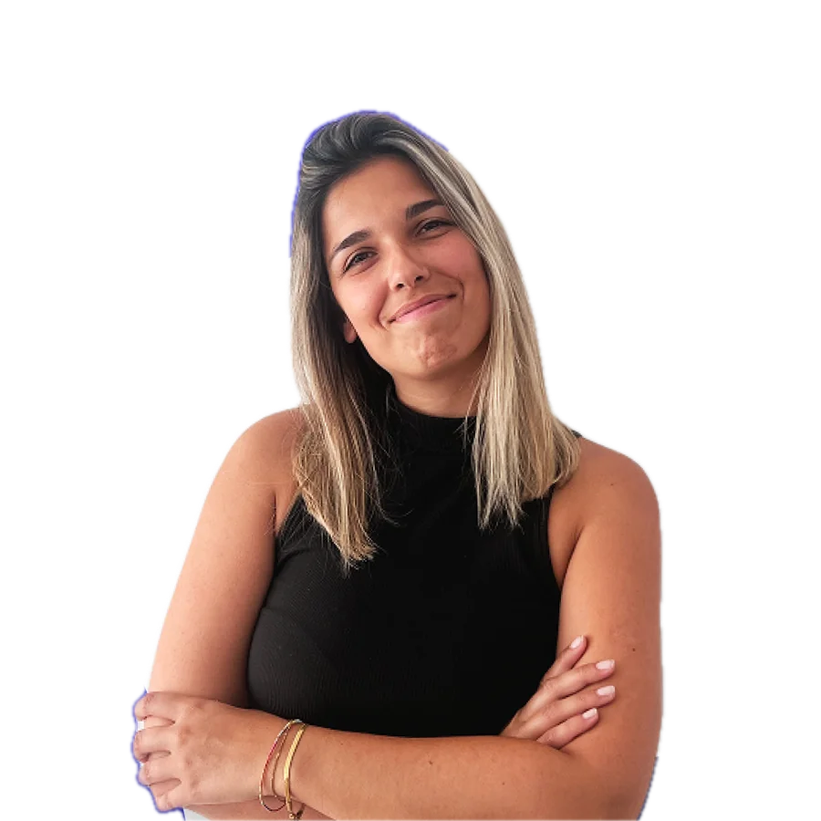 Catarina Machado
